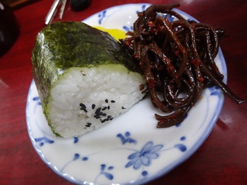 腹が減ったらジロリアン(太一)からの熊本ラーメン(大黒)