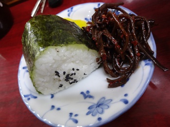 腹が減ったらジロリアン（太一）からの熊本ラーメン（大黒）