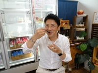 久しぶりの再会に嬉しかったです。 2022/07/31 16:52:45