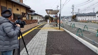 明日放送予定です。 2023/02/20 16:17:38