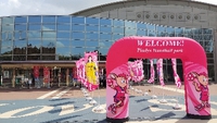 いよいよ開幕戦が近づいて来ました。 2022/06/20 15:15:07