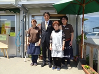 熊本地震に寄り添ってくれた総理と夫人 2022/07/15 14:07:46