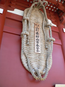 浅草は超満員～！