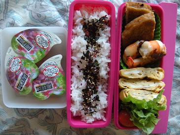 お弁当