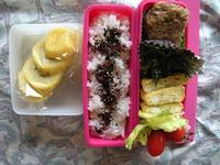 お弁当