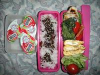 お弁当