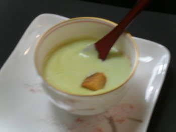 素敵なお食事会＾＾