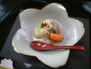 素敵なお食事会＾＾