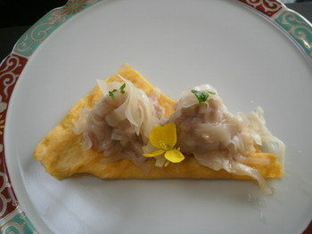 素敵なお食事会＾＾