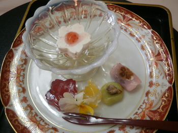素敵なお食事会＾＾
