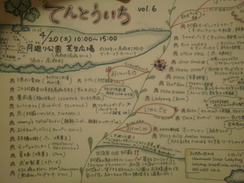 てんとういち＾＾