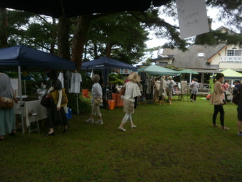 初めてのイベント参加^^