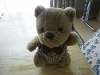 またねぇ～↓↓T_T