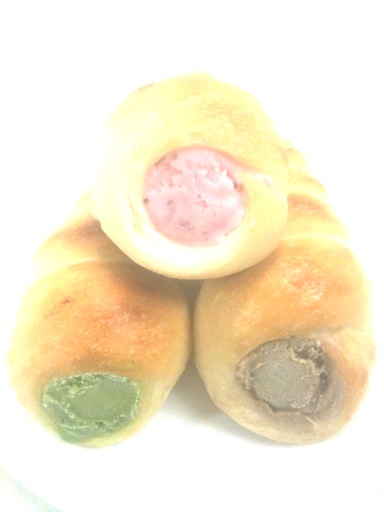 アイスクリームコルネギフトセット!