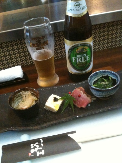ステーキ淀川
