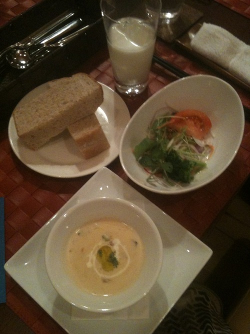 創作料理 ざわわ