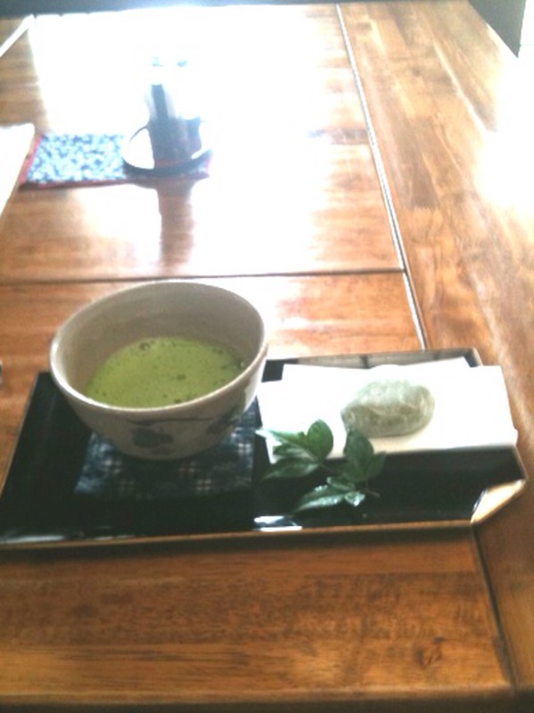 くさは餅さんに行ってきました~