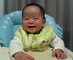 魔法→魔王の2歳児