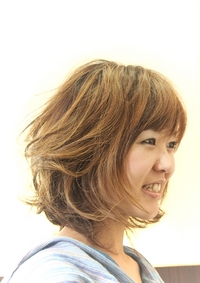 春カラー揃えています。