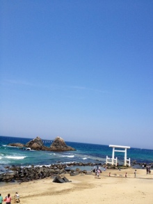 糸島ドライブ☆