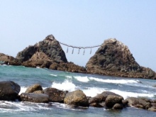 糸島ドライブ☆