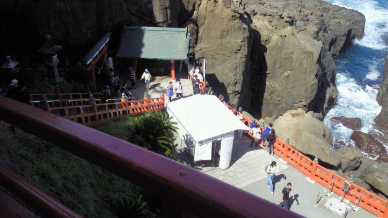 宮崎旅行③