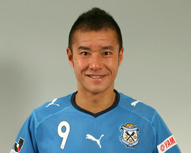 年俸600万円ですが、中山ゴン選手ロアッソ熊本に来て!