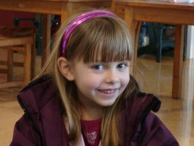 小児がんで亡くなった6歳の少女が残した愛の手紙に感動