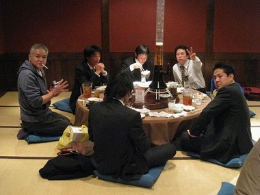 天下泰平ボウリング大会事後報告