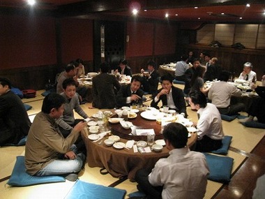 天下泰平ボウリング大会事後報告