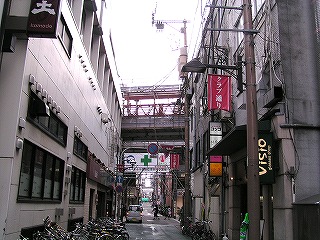 JVの看板が付きました