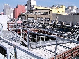 15年ご苦労様でした
