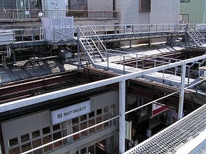 15年ご苦労様でした