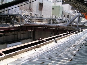 15年ご苦労様でした