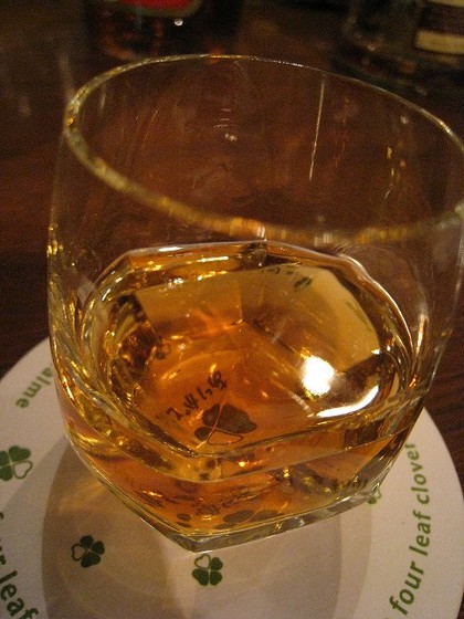 WILD TURKEY STAMPEDEを飲みました