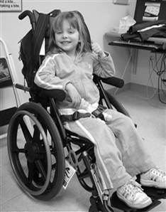 小児がんで亡くなった6歳の少女が残した愛の手紙に感動