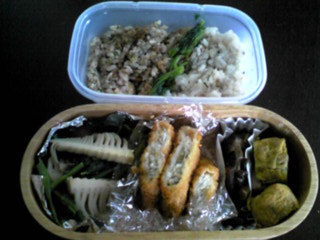 お弁当4