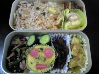 お弁当4