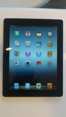 iPad