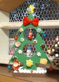 HANDMADEクリスマスイベント開催しま~す
