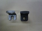 セイコーTE用ゴム送り歯の種類