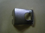 セイコーTE用ゴム送り歯の種類