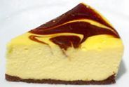 ニューヨークチーズケーキ