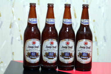 20年前の日本酒??