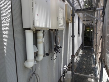 現場がこなせない・・・