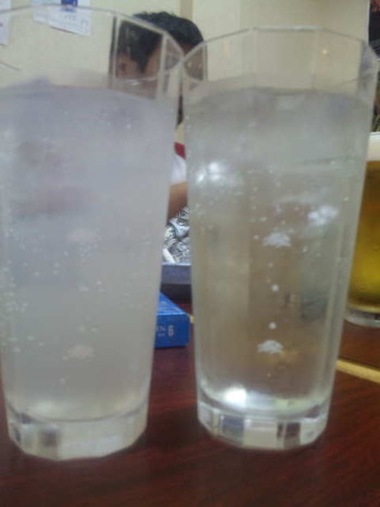 宴〜お泊り〜