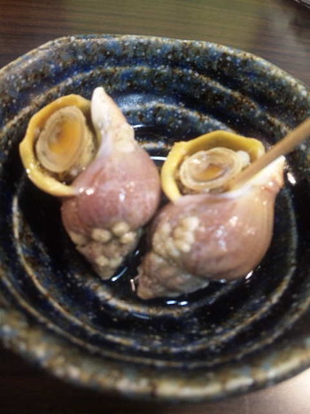海鮮丼 (株)魚勢
