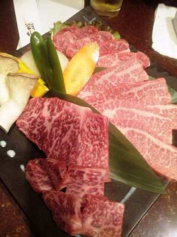 宴~肉~千盛