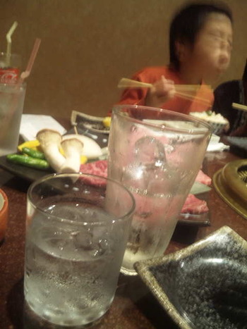 宴~肉~千盛