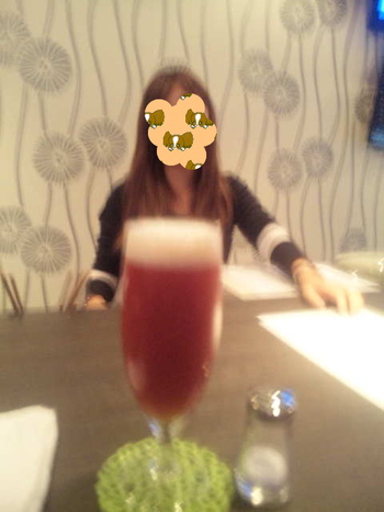 昨日の宴~プチ忘年会~